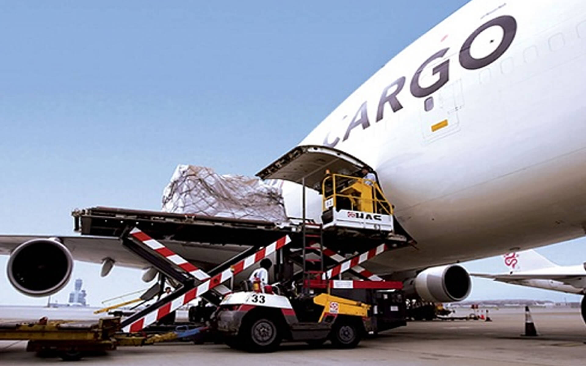 Best Air Freight Forward In China