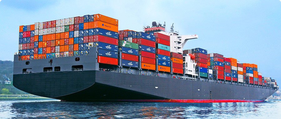 Advantages and Disadvantages of Sea Freight