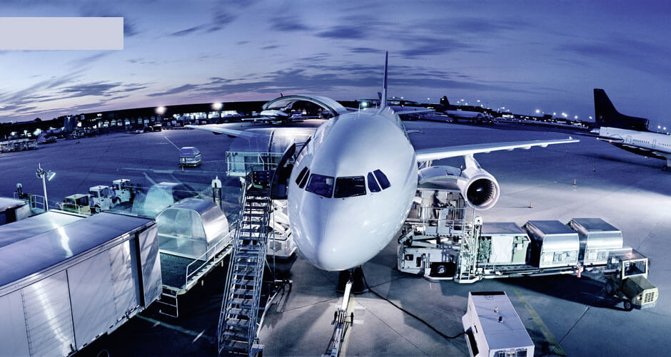 Shipping Method Of Air Freight