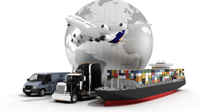 Best Left To A Freight Forwarding Company