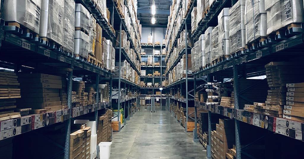 Best Warehousing Services In China