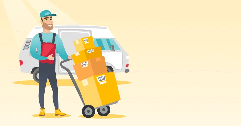 When Should You Use A Courier Service