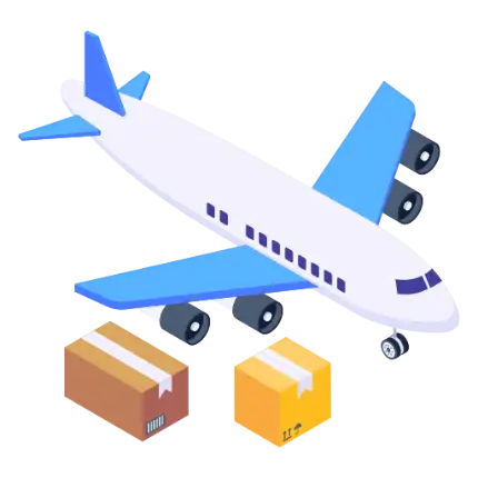 Best Air Freight From China
