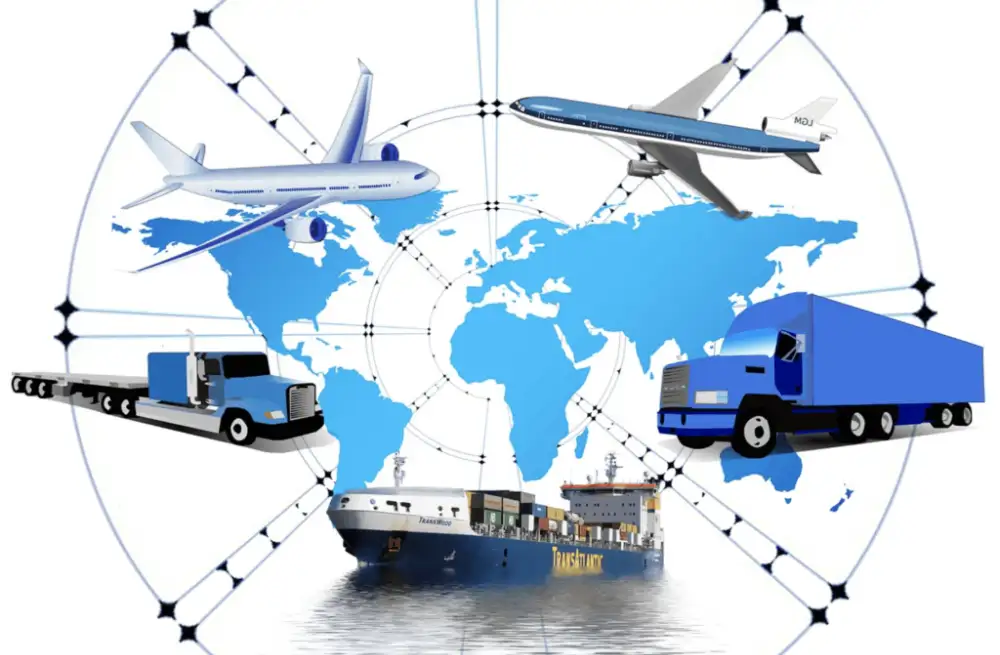 How to choose the best Air Freight Forwarding Company?