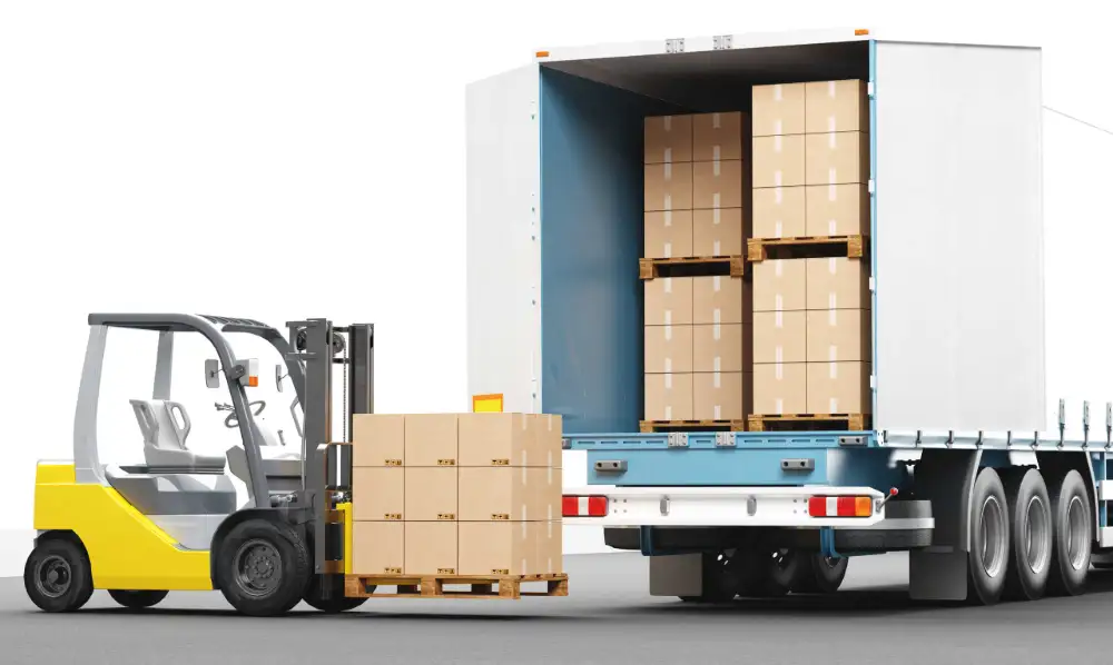 Consolidated Shipment Services