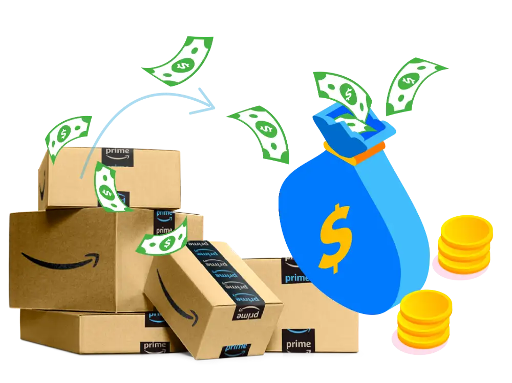 3 Ways to save FBA Shipping costs