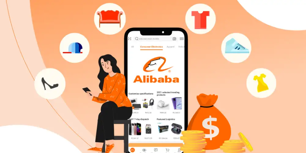 Alibaba Shipping Service