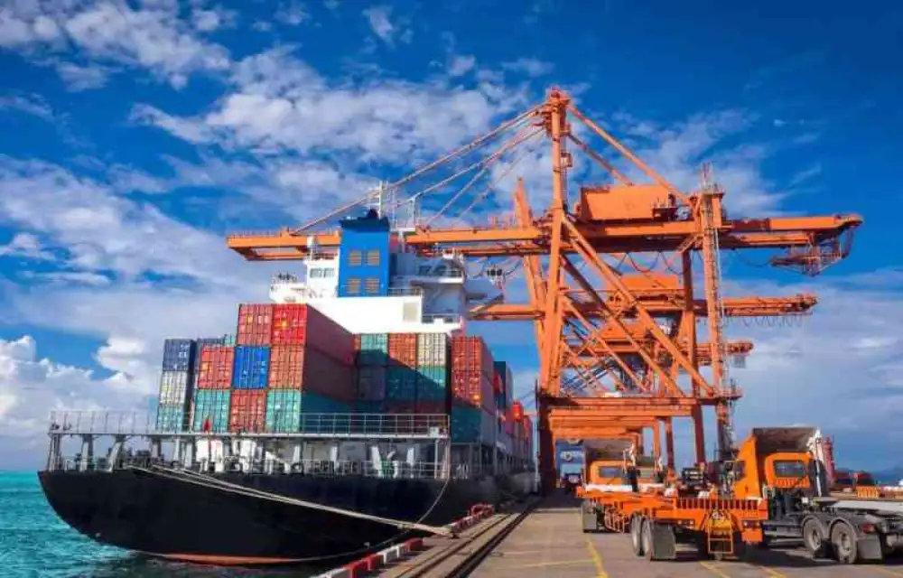 How to Find Reliable Ocean Freight Forwarding Companies?