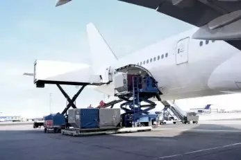 Air Freight
