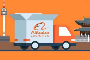 Alibaba Shipping 