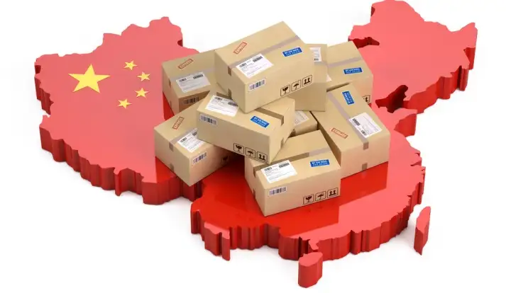 Top 20 Logistics Companies in China