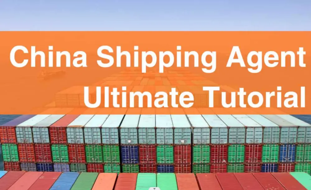 Top 100 China Shipping Agents
