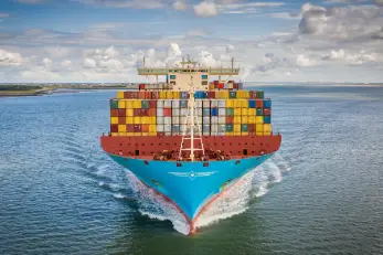 Sea Freight