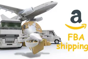 Shipping To FBA 
