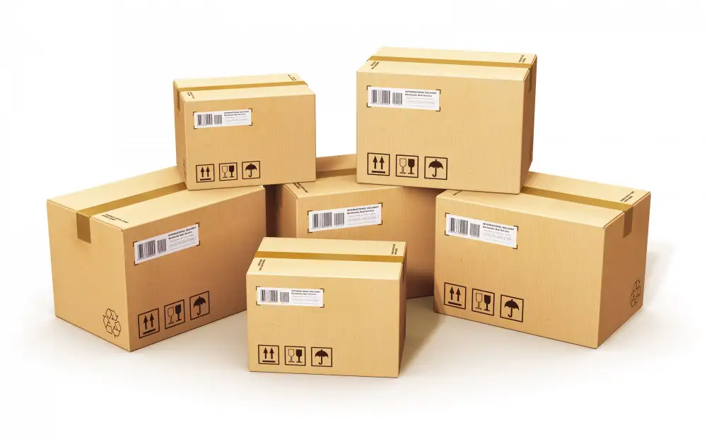 What products should use Express Shipping from China