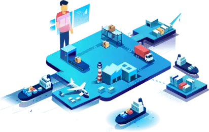 China Shipping Agent