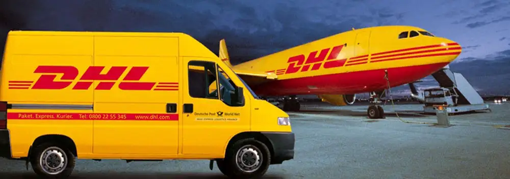 DHL Shipping From China to USA: Ultimate Guide