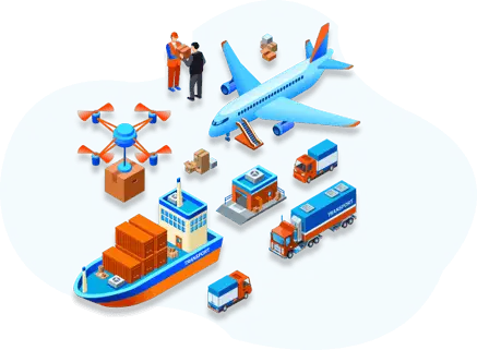 Freight Forwarders in Hong Kong