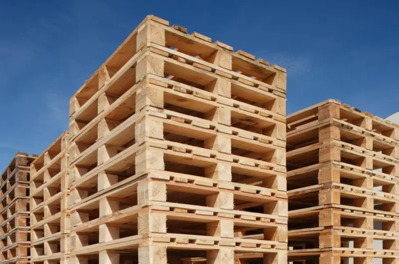 Benefits and Disadvantages of pallet shipment