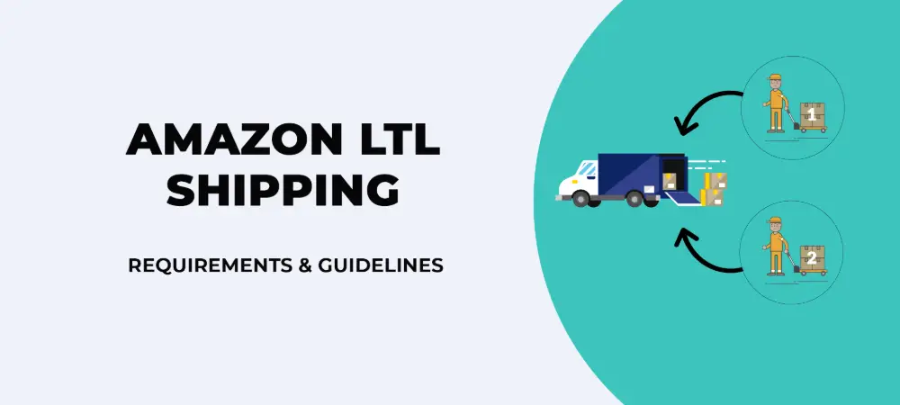 Amazon Freight LTL