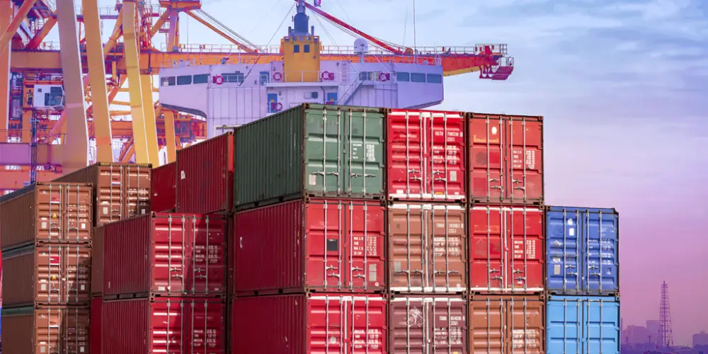 Top 20 Amazon FBA freight forwarders