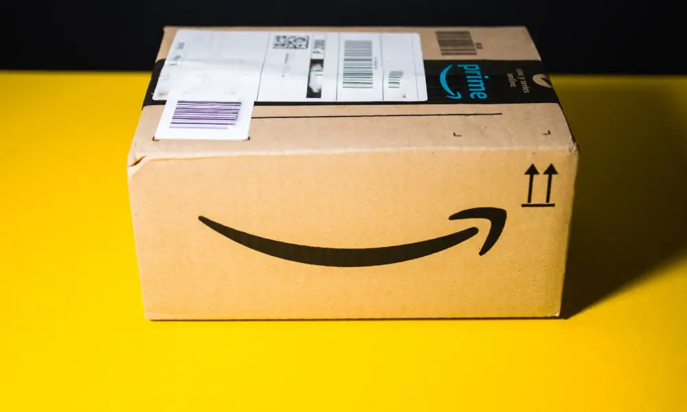 How to package products for Amazon FBA