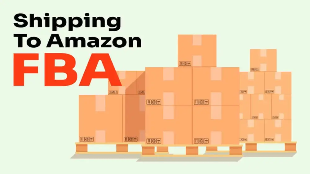 How to ship products directly from Alibaba to Amazon FBA