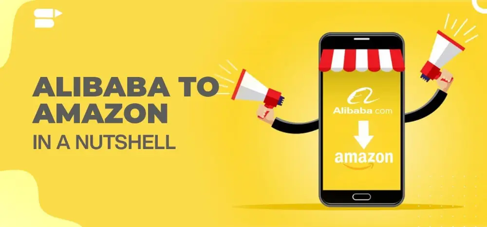 How To Ship From Alibaba To Amazon FBA