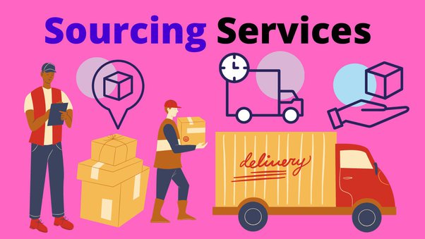 Sourcing Product Suppliers 