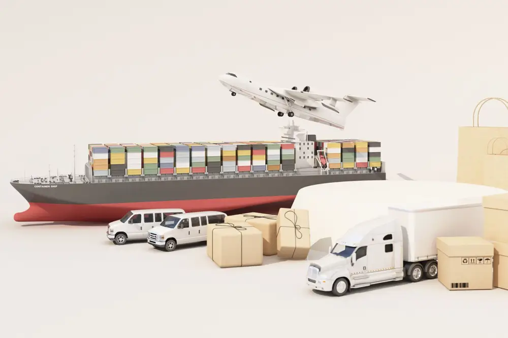 Best 20 Shipping Companies For Small Business
