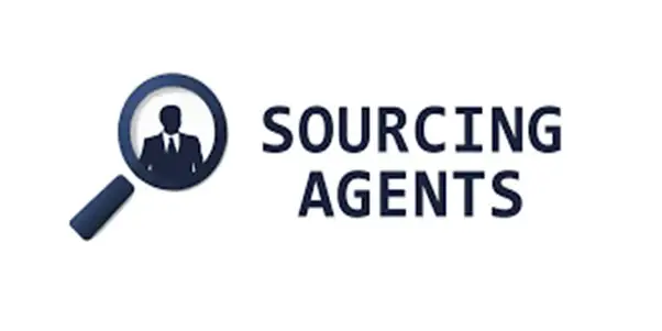 Top 20 Sourcing Agents