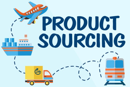 Sourcing Product Suppliers 