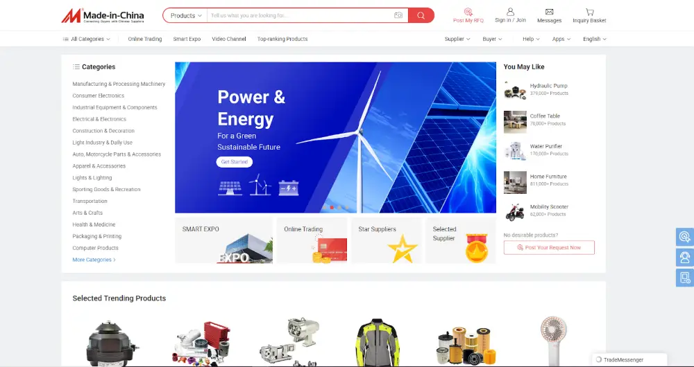 Best 30 China Wholesale sites To To Boost Your Profits