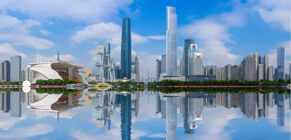 Top 20 Guangzhou Sourcing Agents
