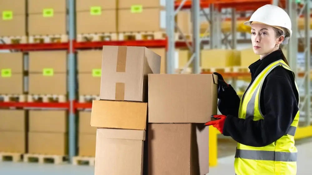 5 Tips For Your Order Fulfillment