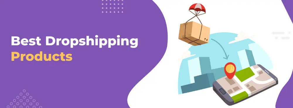 Best 40 Dropshipping Products
