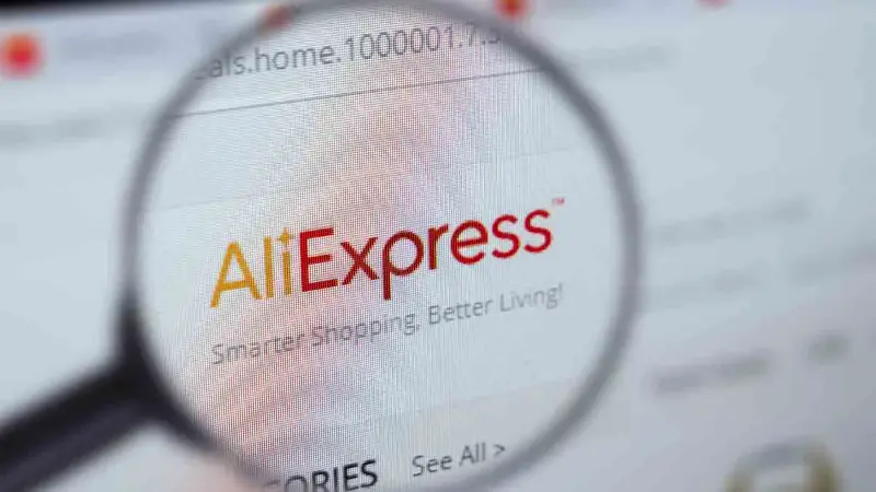 AliExpress Overview