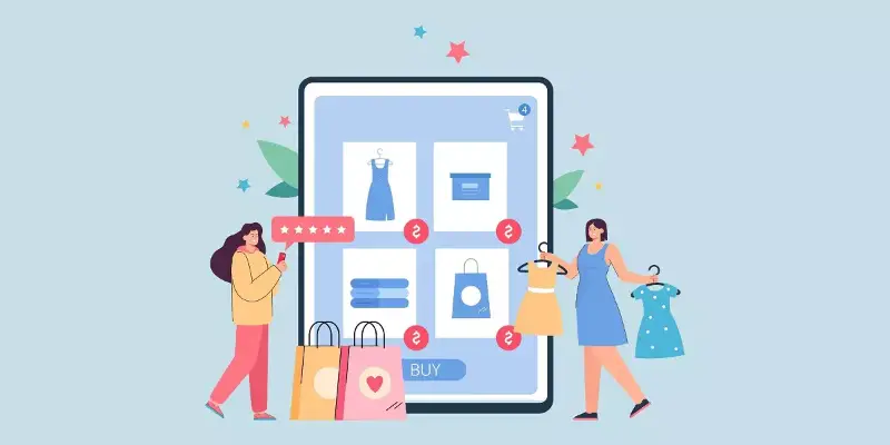 Benefits of Starting An Online Store Without Inventory