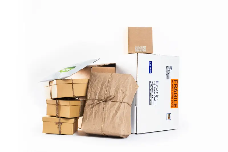 Dropshipping Branded Products