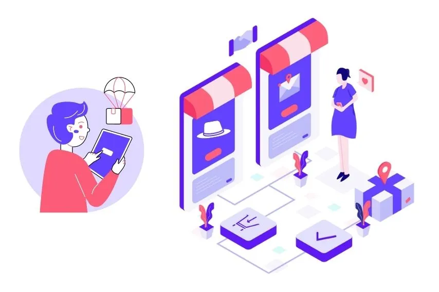 Benefit of Dropshipping From Aliexpress To Amazon