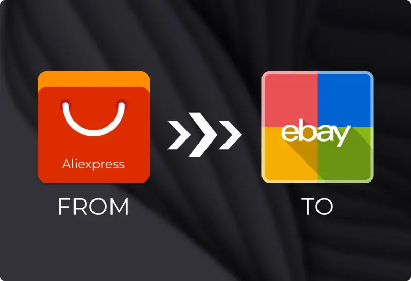 Dropshipping On EBay From Aliexpress Best 7 Steps To Start