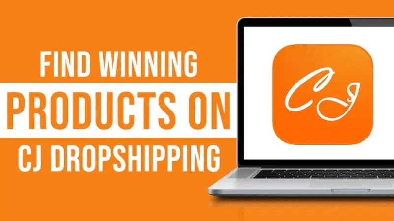 How To Find Products On CJ Dropshipping