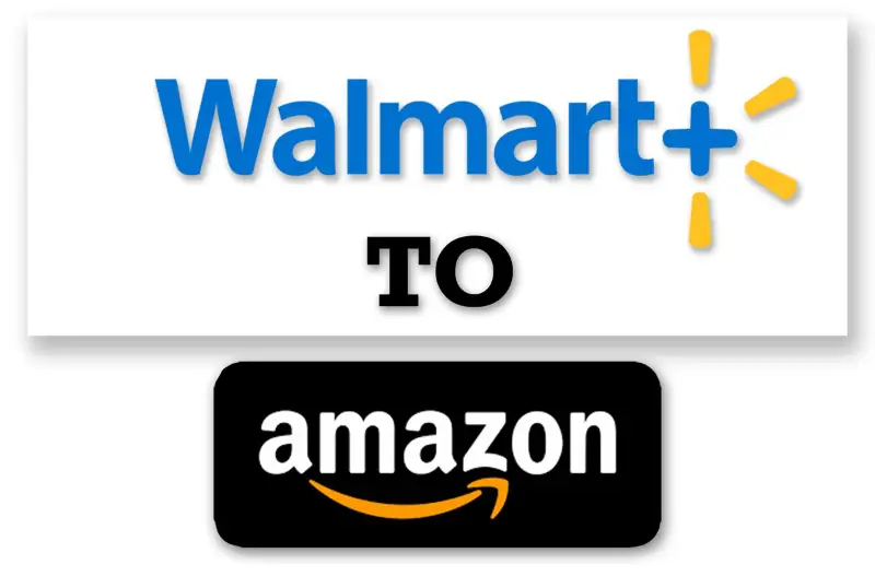 Dropshipping From Walmart To Amazon