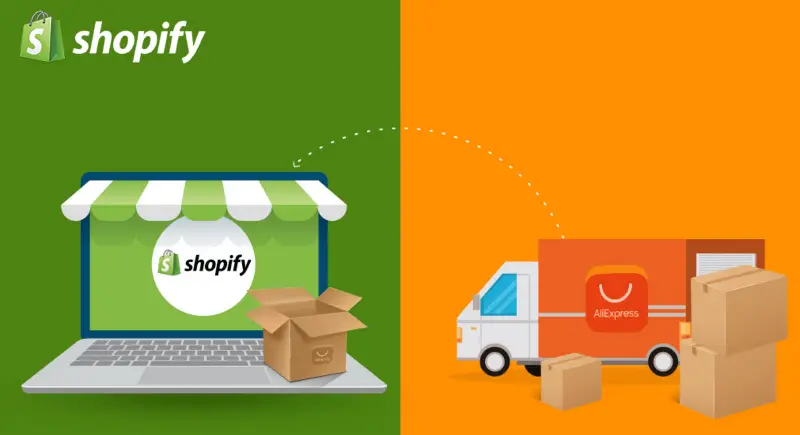 Why import products from AliExpress to Shopify