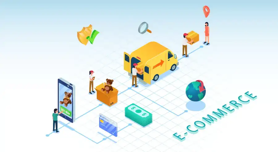 ECommerce Fulfillment Service